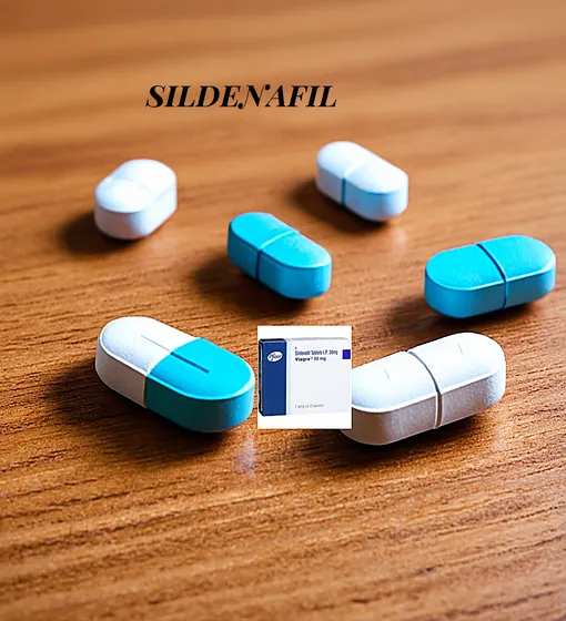 Sildenafil vendita online